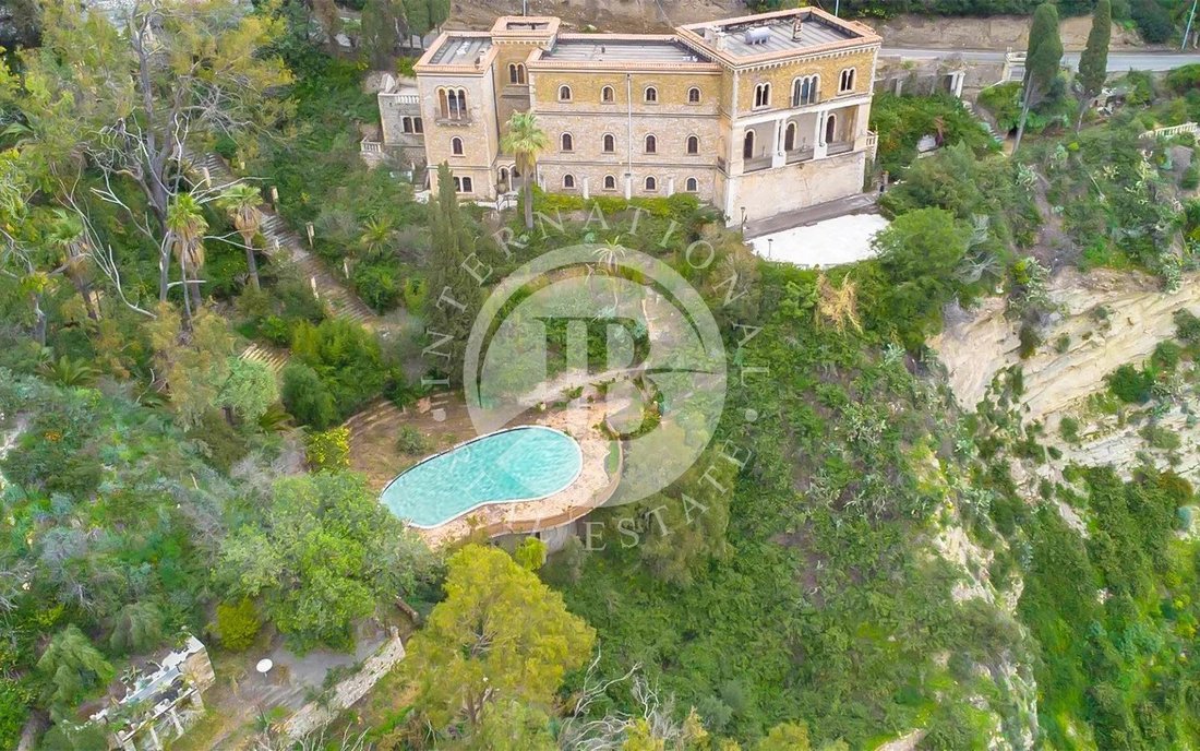 Villa in Taormina, Sicily, Italy 1 - 15411004