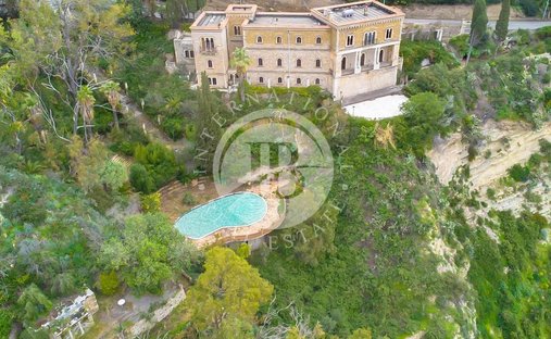 Villa a Taormina, Sicilia, Italia 1