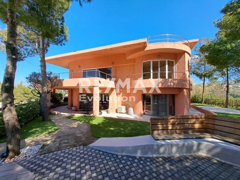 Apartment in Kalyvia Thorikou, Attica, Greece 4 - 15410999