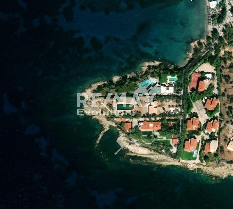 Apartment in Kalyvia Thorikou, Attica, Greece 2 - 15410999