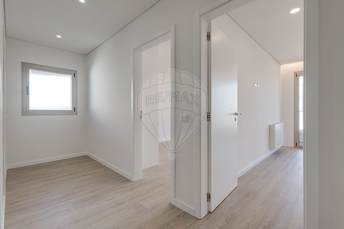 Appartamento a Gafanha da Encarnação, Distretto di Aveiro, Portogallo 3 - 15410982