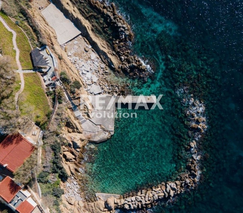 Apartment in Kalyvia Thorikou, Attica, Greece 1 - 15410999