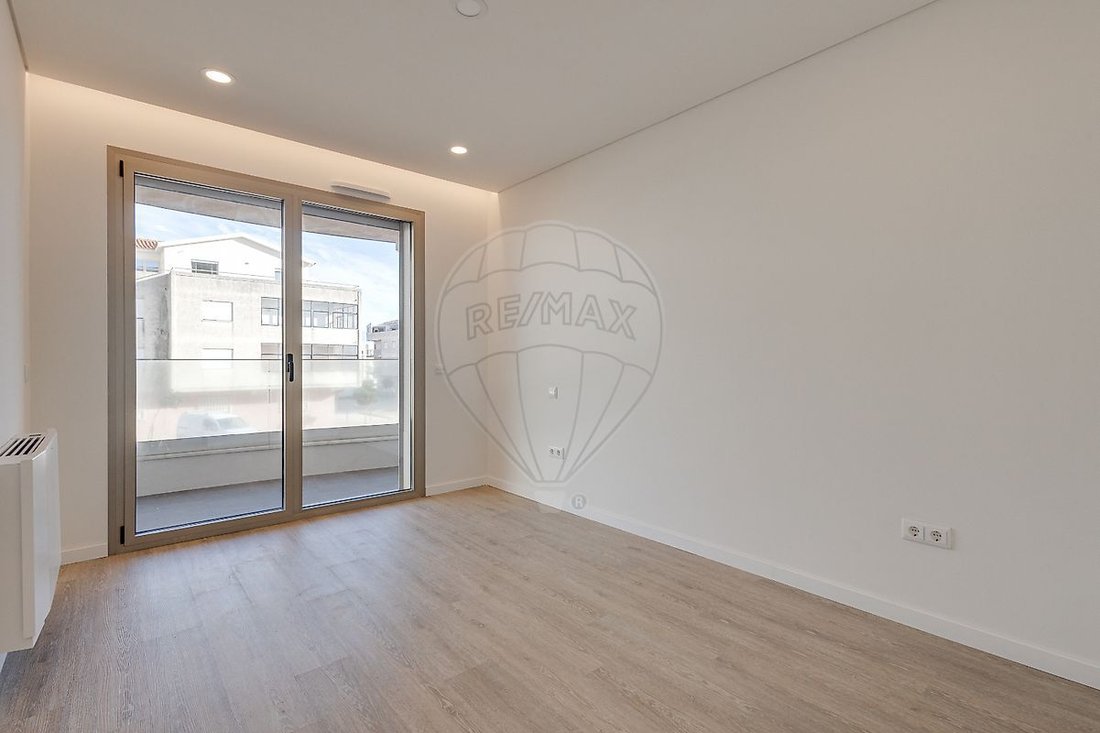 Apartamento en Gafanha da Encarnação, Distrito de Aveiro, Portugal 5 - 15410997