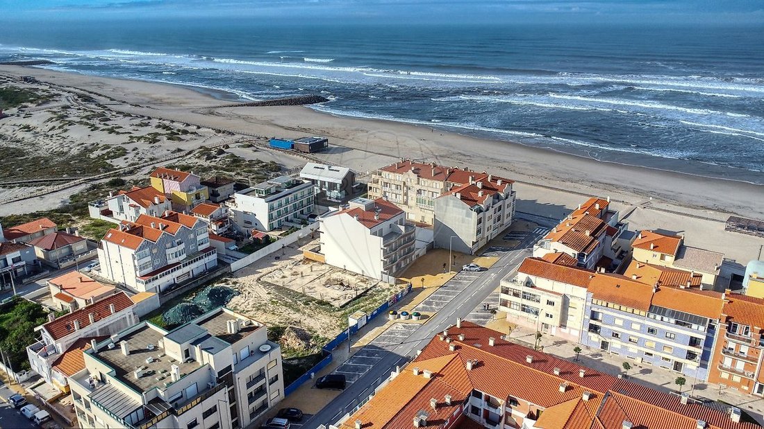 Apartment in Gafanha da Encarnacao, Aveiro District, Portugal 3 - 15410997