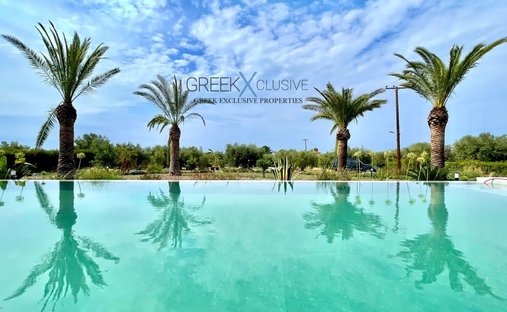 Villa en Nea Propontida, Macedonia and Thrace, Grecia 1