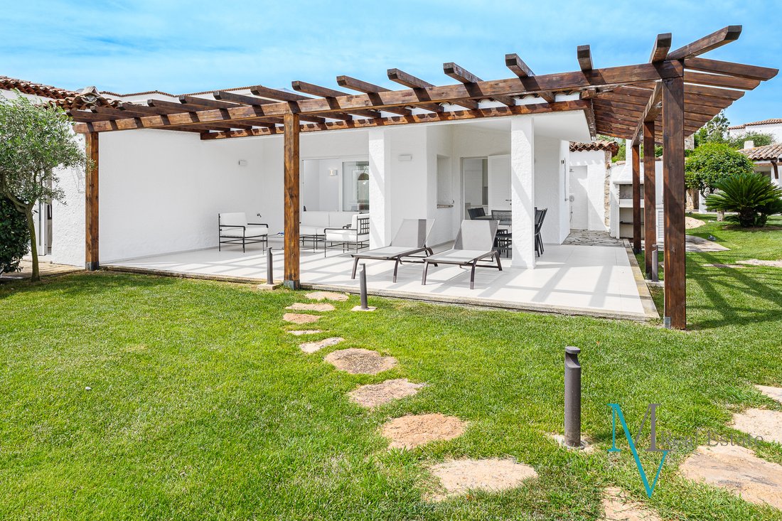 Villa in Arzachena, Sardinia, Italy 4 - 13913844