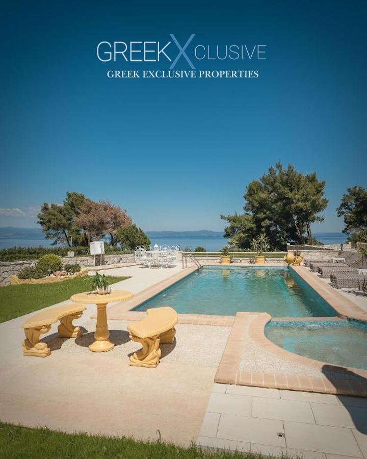 Villa in Kassandra, Macedonia and Thrace, Greece 3 - 15411166