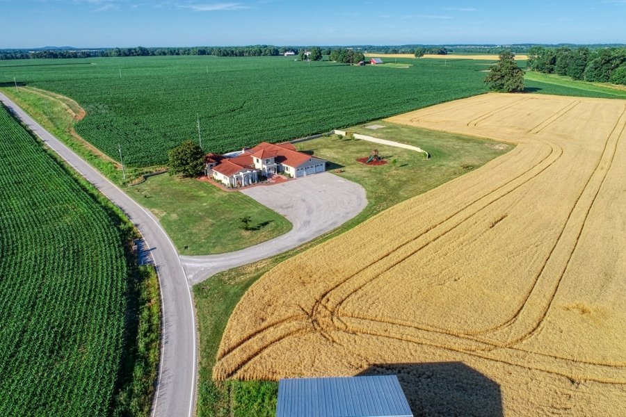 House in Franklin, Kentucky, United States 5 - 15412643