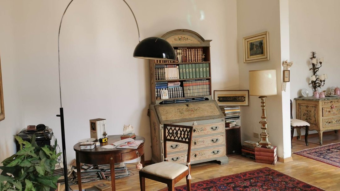 Apartment in Center, Florence, Tuscany 2 - 15412069