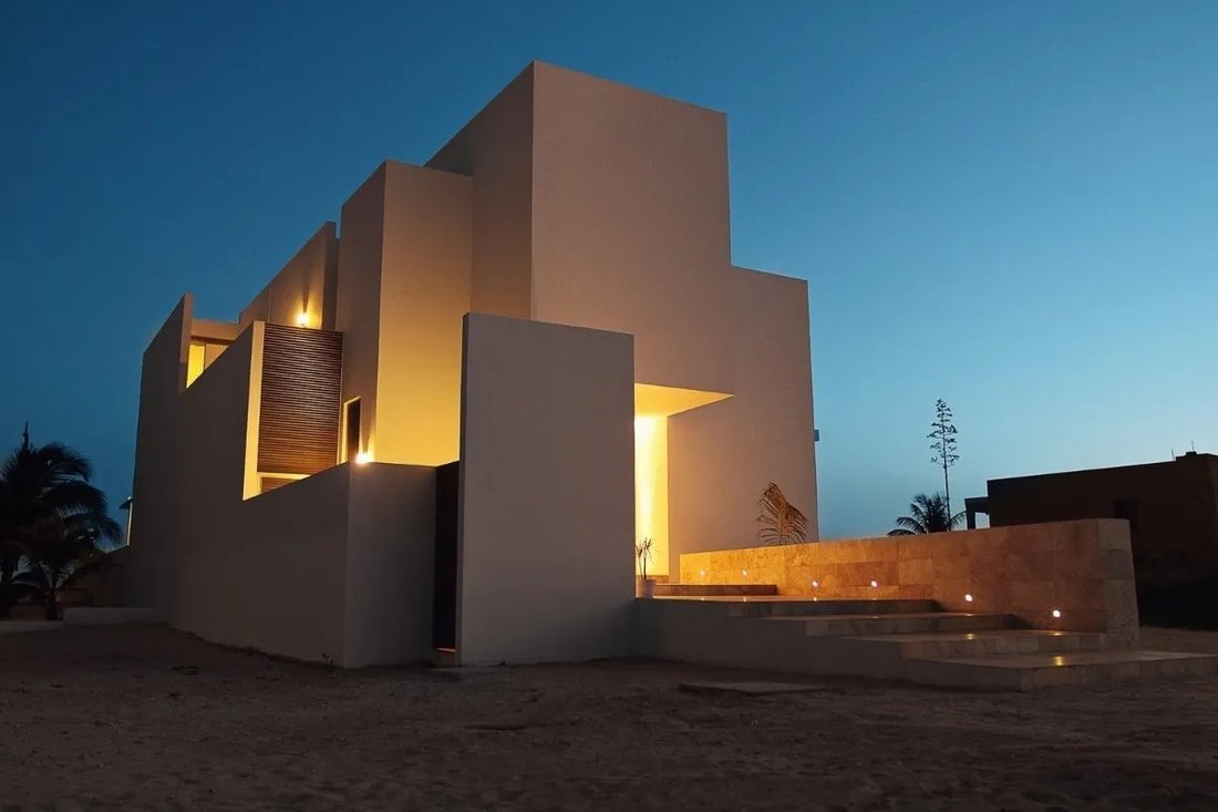 House in San Bruno, Yucatan, Mexico 4 - 15412721