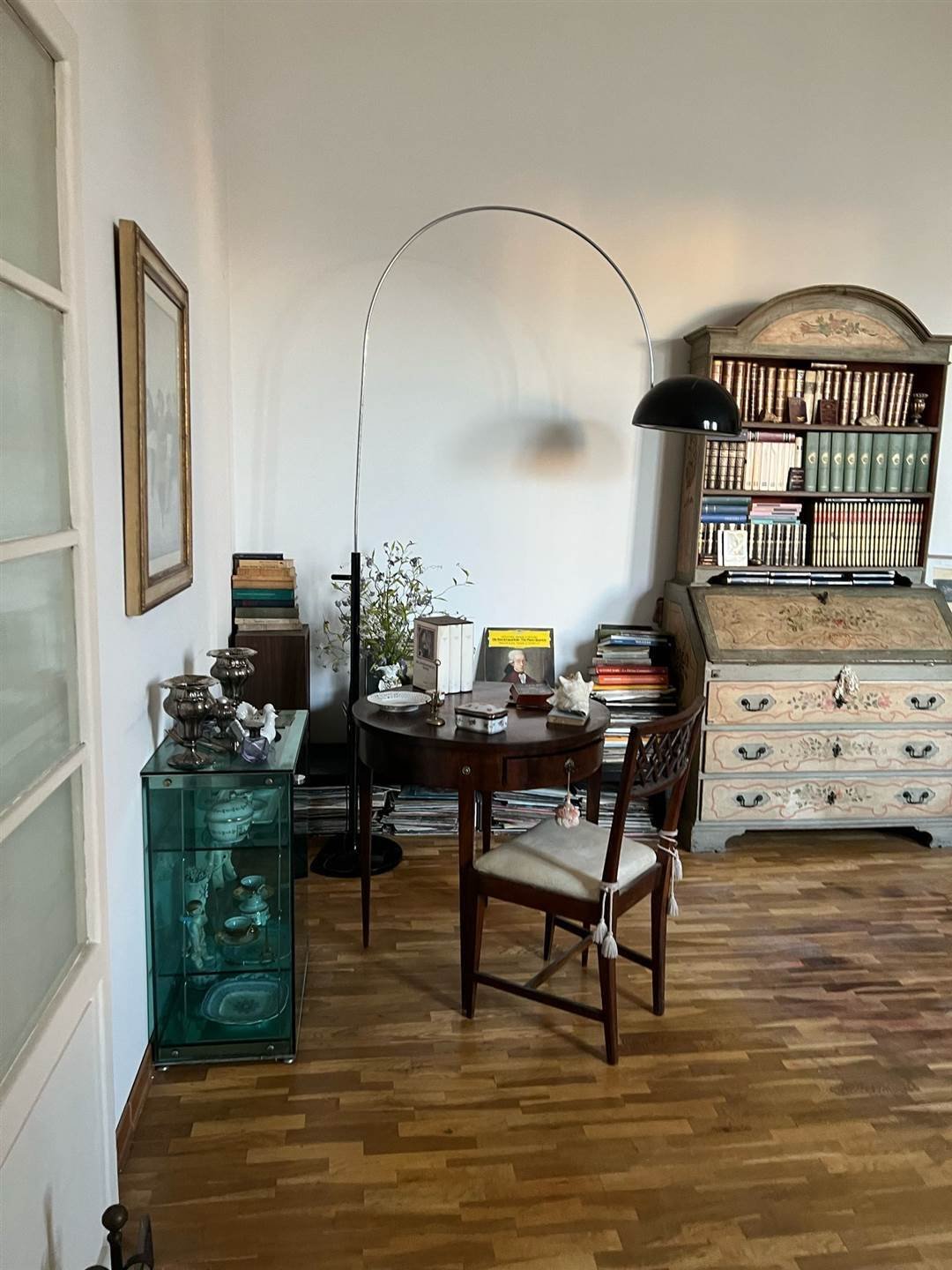 Apartment in Center, Florence, Tuscany 4 - 15412069