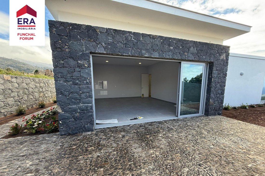 Haus in Estreito da Calheta, Autonome Region Madeira, Portugal 4 - 15412624