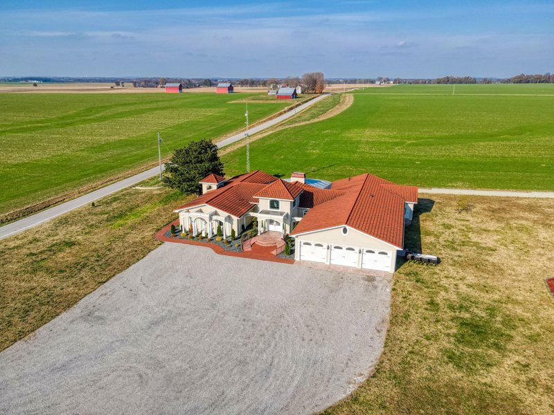 House in Franklin, Kentucky, United States 2 - 15412643