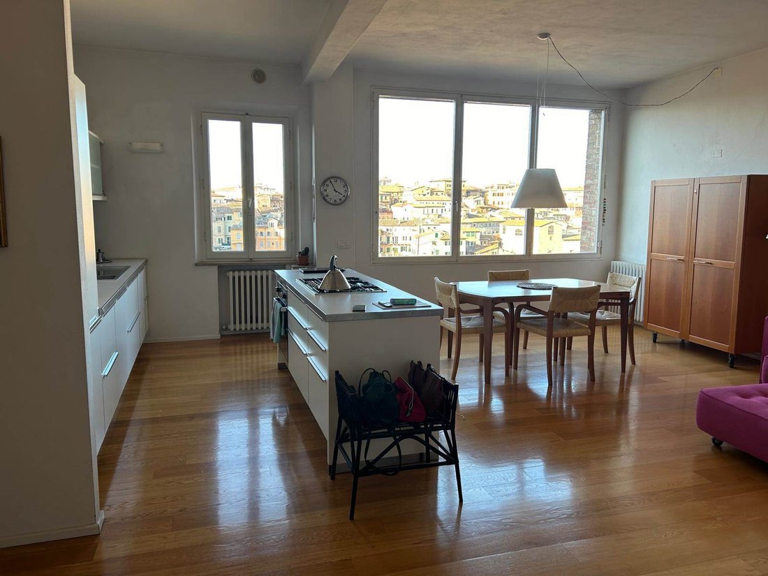 Apartment in Siena, Tuscany, Italy 2 - 15412359