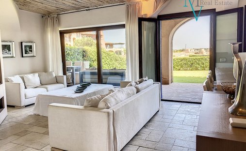 Apartment in Marina di Porto Cervo, Arzachena, Italy 1