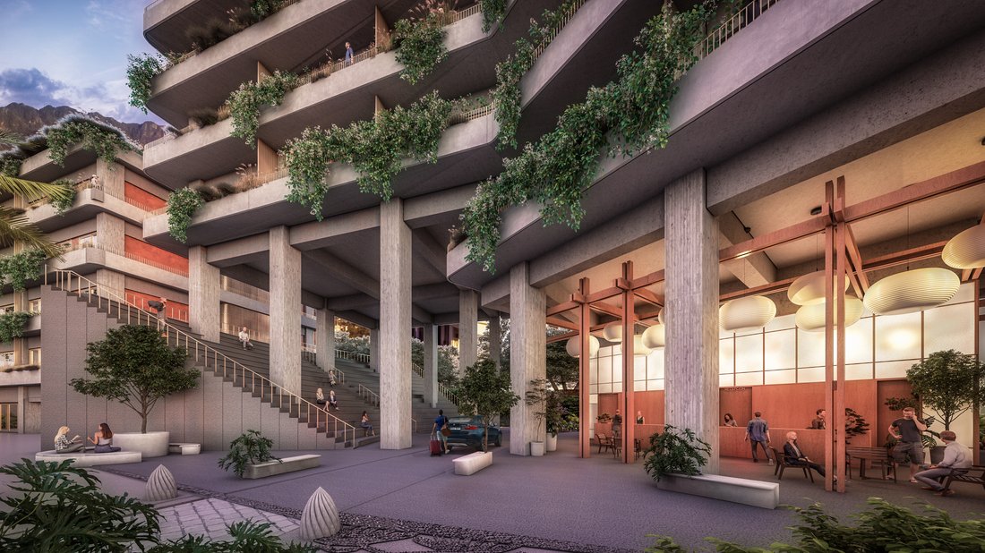 Apartment in Puerto Vallarta, Jalisco, Mexico 5 - 15412840