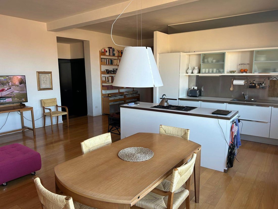 Apartment in Siena, Tuscany, Italy 3 - 15412359