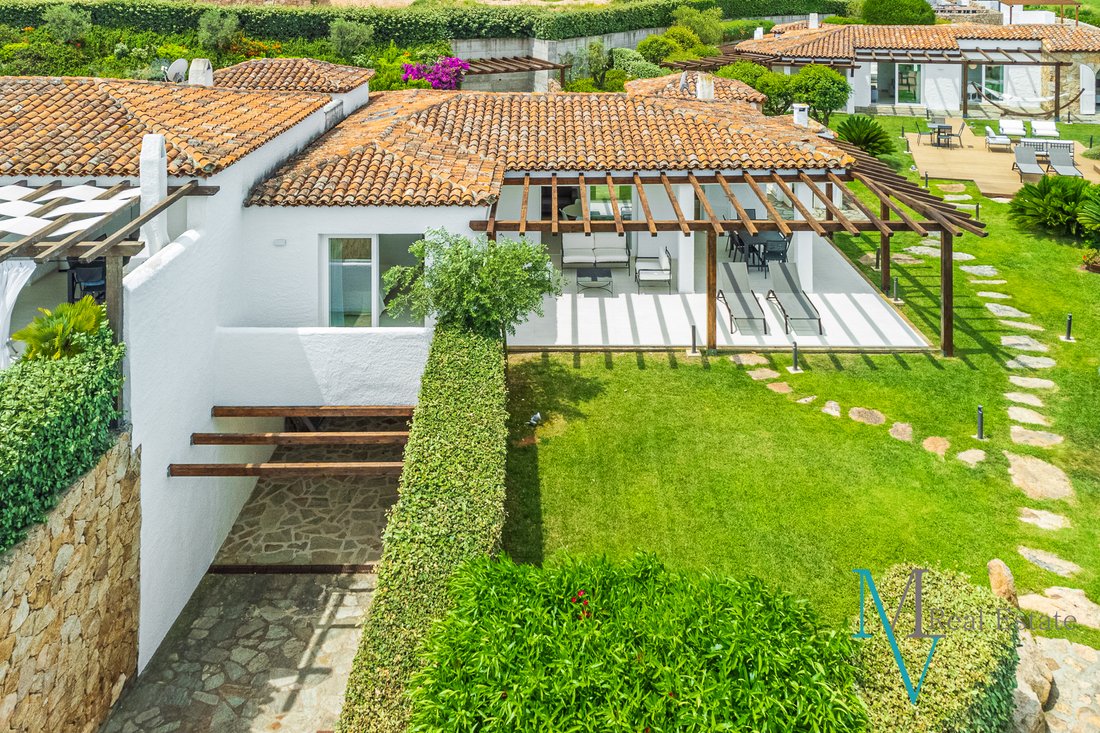 Villa in Arzachena, Sardinia, Italy 5 - 13913844