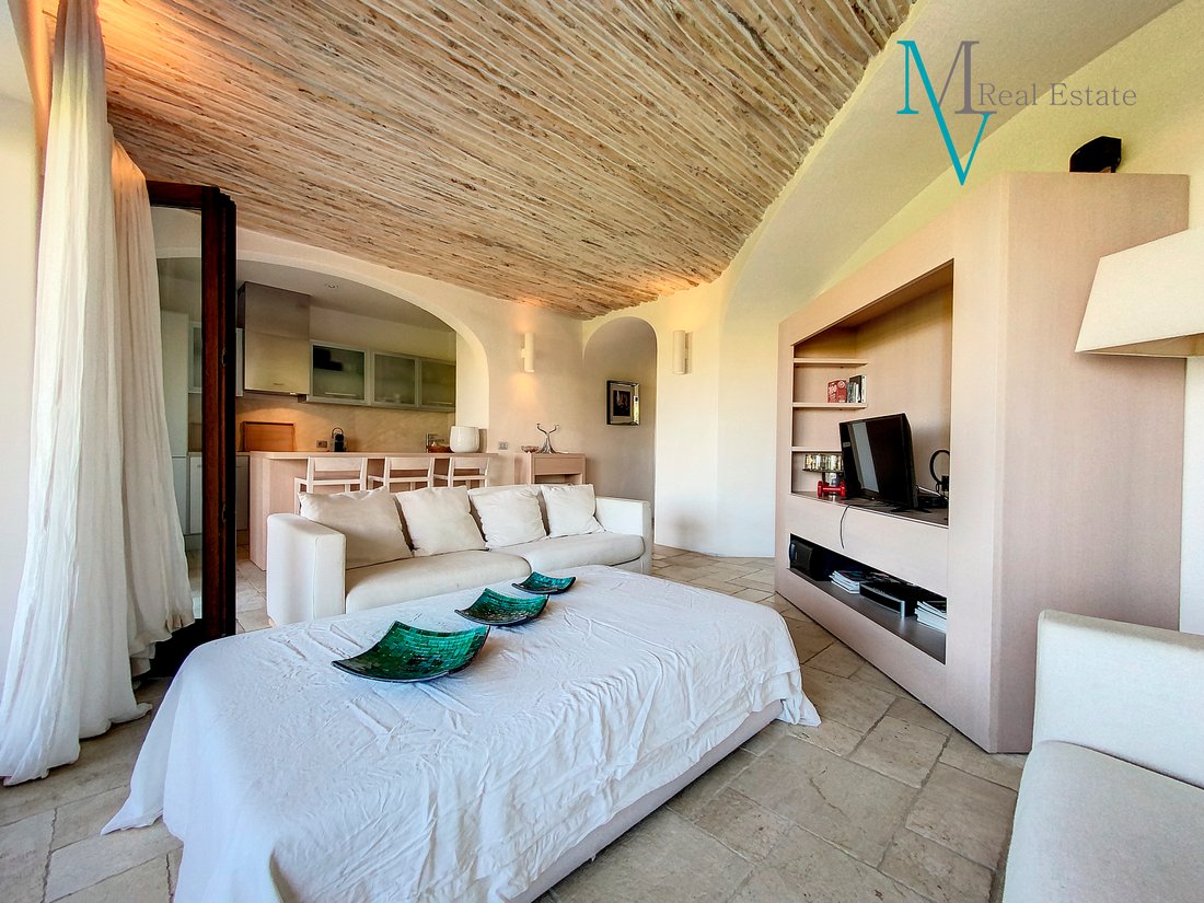 Apartment in Marina di Porto Cervo, Porto Cervo, Italy 4 - 13919596