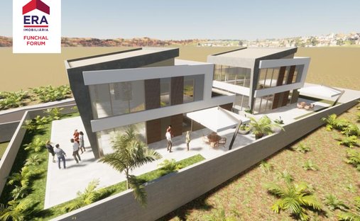 Haus in Porto Santo, Autonome Region Madeira, Portugal 1