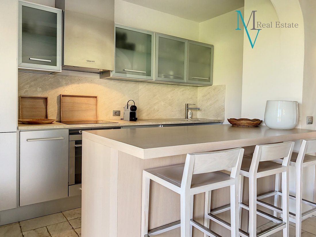 Apartment in Marina di Porto Cervo, Porto Cervo, Italy 5 - 13919596