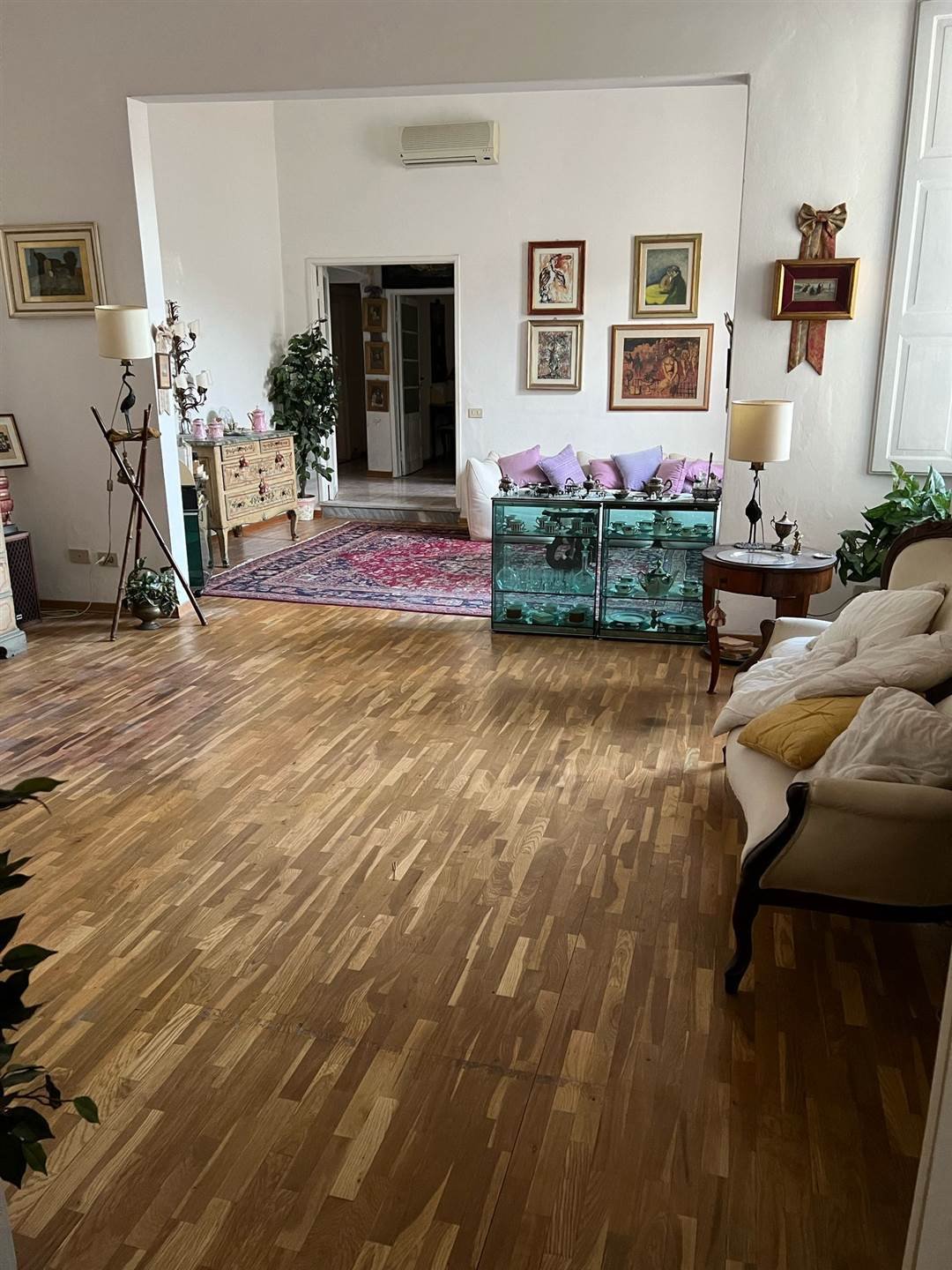 Apartment in Center, Florence, Tuscany 3 - 15412069