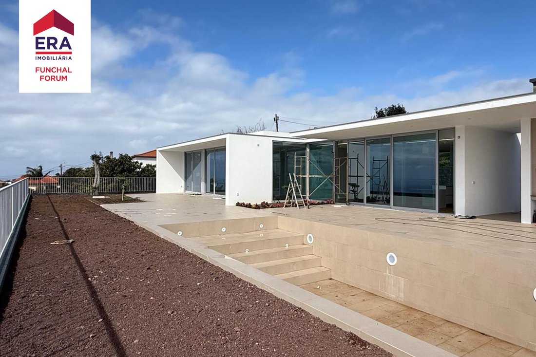 Haus in Estreito da Calheta, Autonome Region Madeira, Portugal 3 - 15412624
