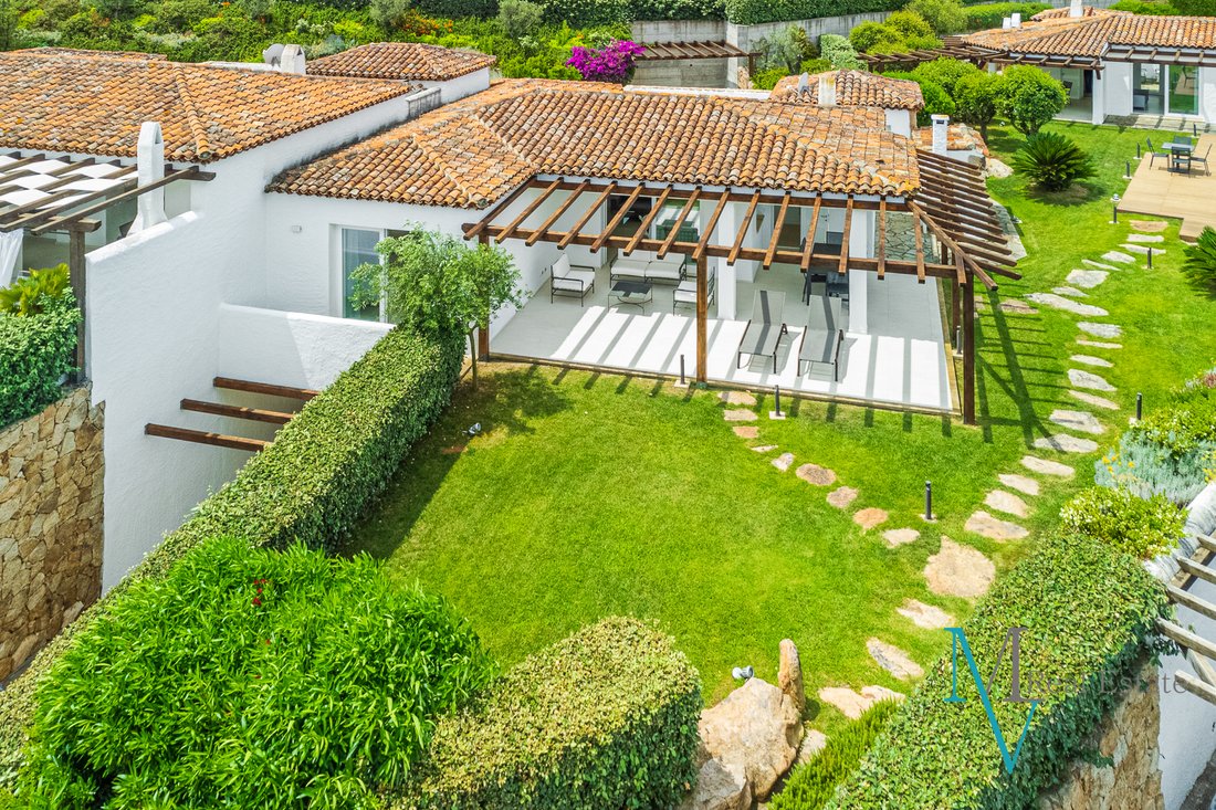 Villa in Arzachena, Sardinia, Italy 3 - 13913844