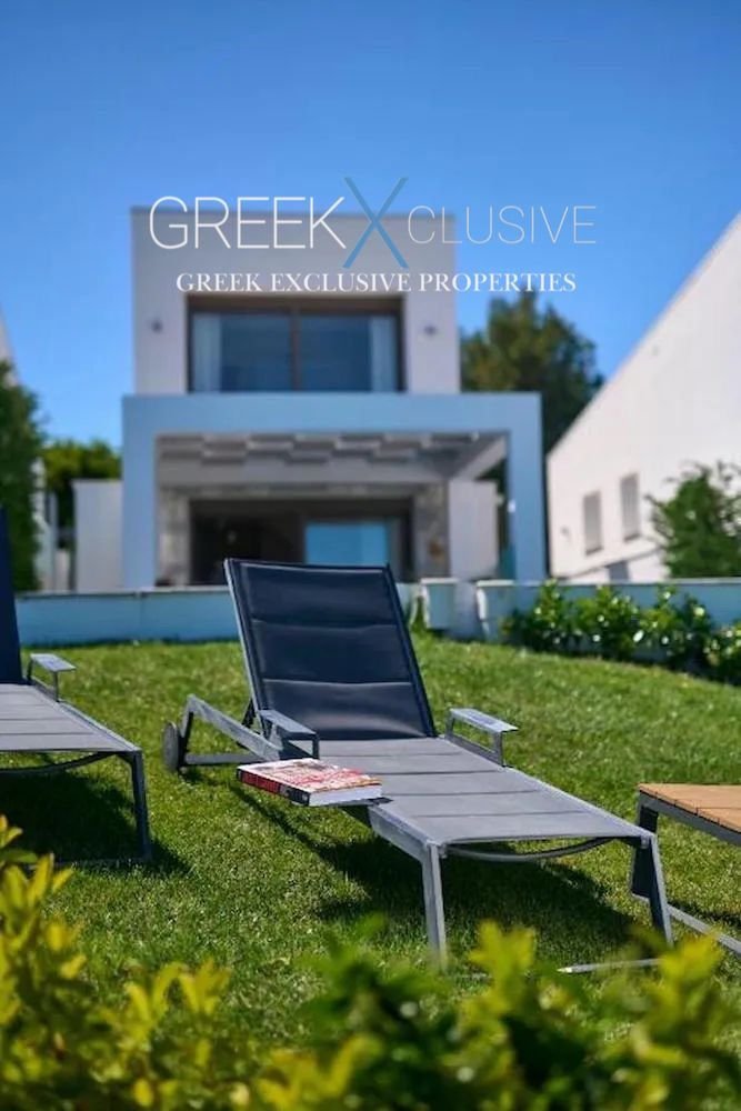 Villa in Nea Propontida, Macedonia and Thrace, Greece 5 - 15412605
