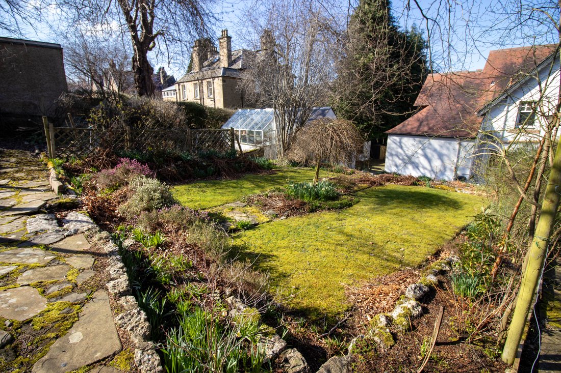 Country House in Hawick, Scotland 4 - 15412619