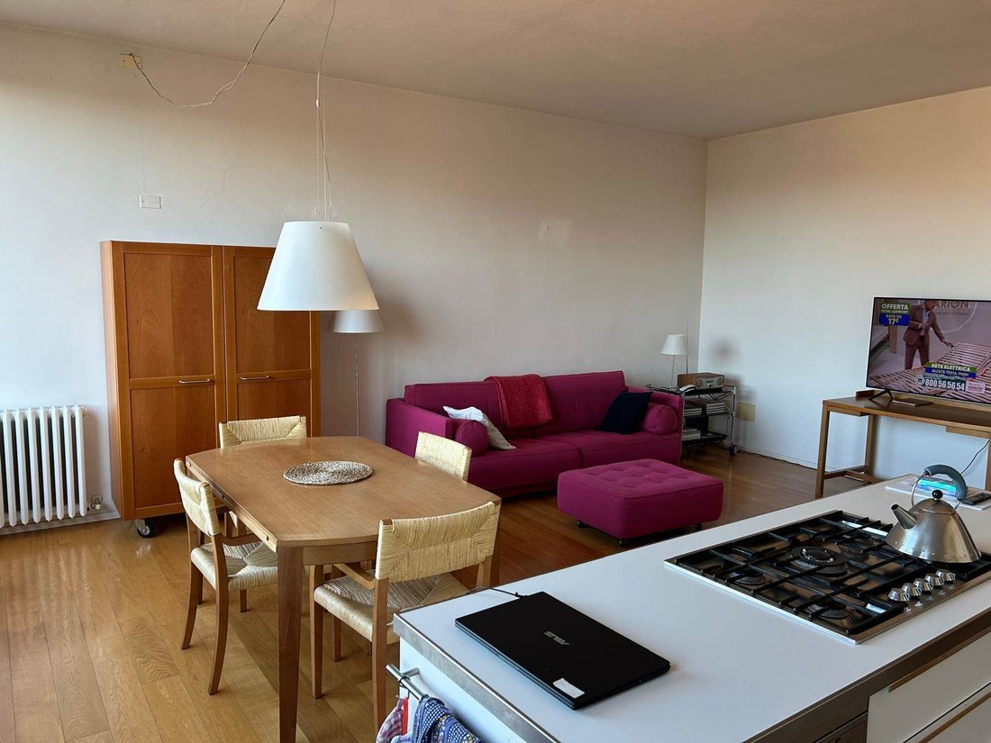 Apartment in Siena, Tuscany, Italy 4 - 15412359