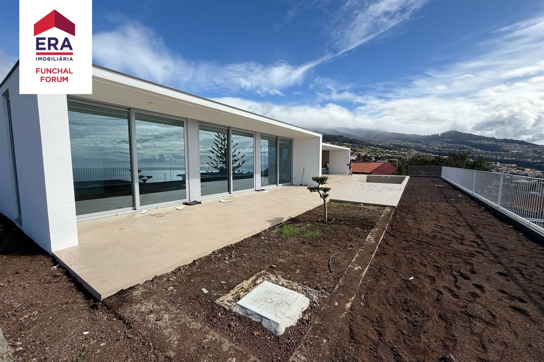 Haus in Estreito da Calheta, Autonome Region Madeira, Portugal 1 - 15412624