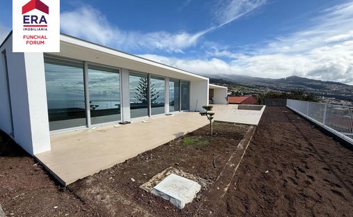 Haus in Estreito da Calheta, Autonome Region Madeira, Portugal 1
