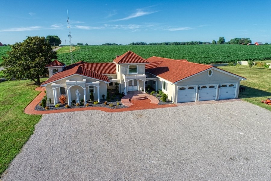 House in Franklin, Kentucky, United States 1 - 15412643