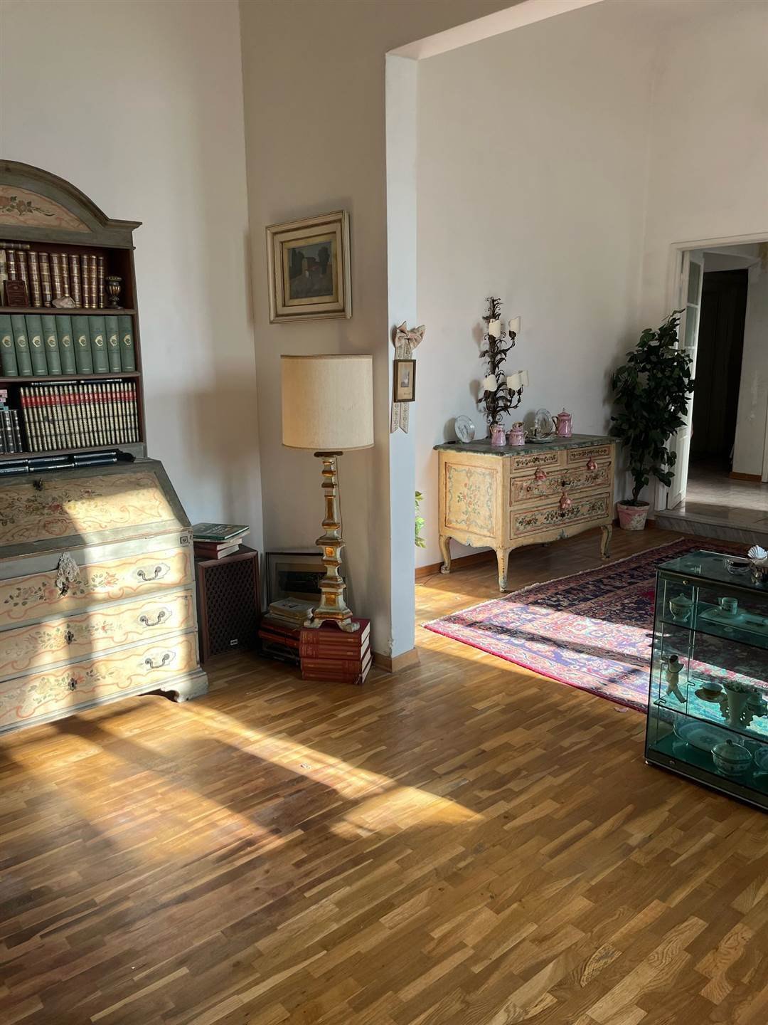 Apartment in Center, Florence, Tuscany 1 - 15412069