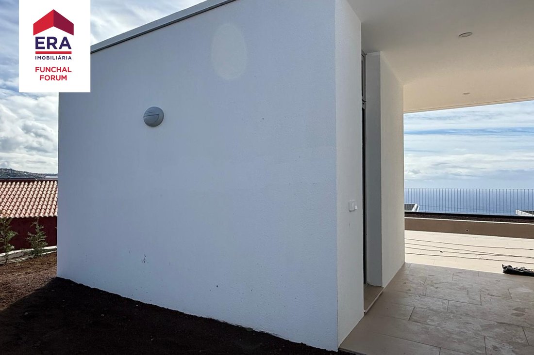 Haus in Estreito da Calheta, Autonome Region Madeira, Portugal 5 - 15412624