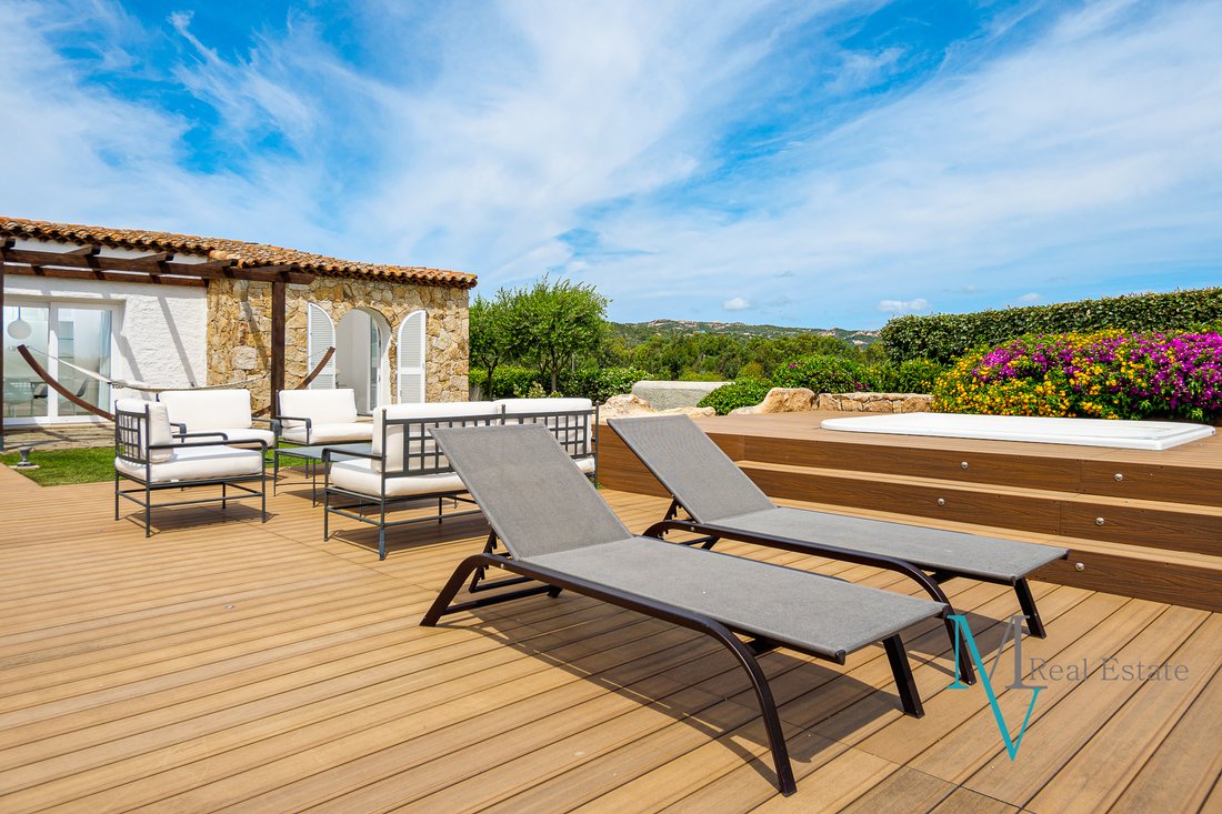 Villa in Arzachena, Sardinia, Italy 5 - 13913810