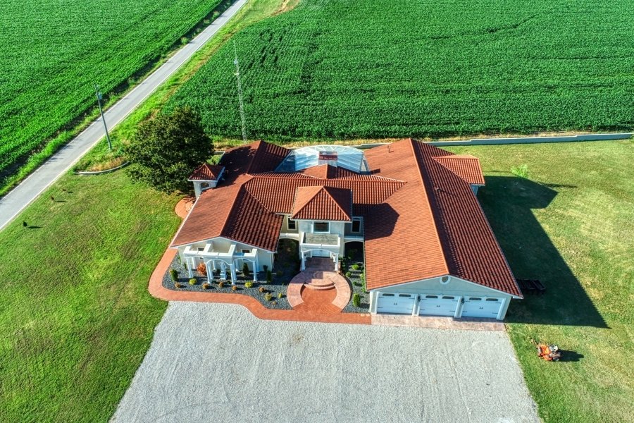 House in Franklin, Kentucky, United States 3 - 15412643