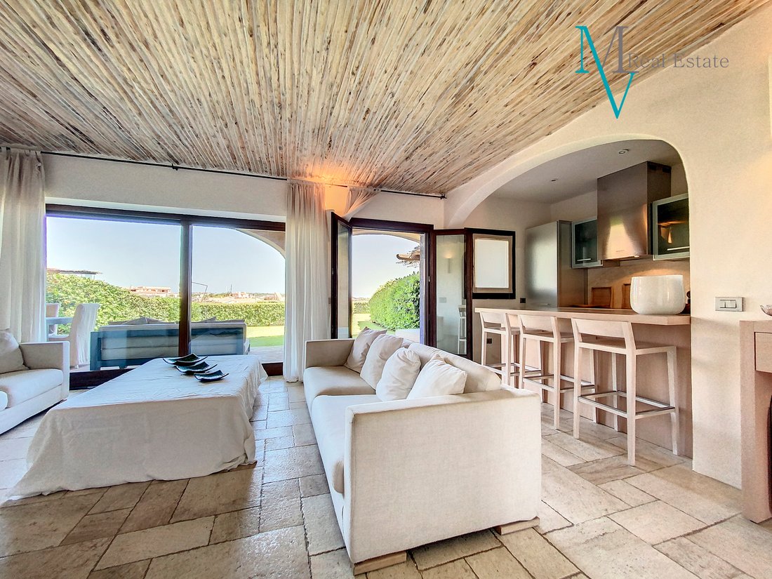 Apartment in Marina di Porto Cervo, Porto Cervo, Italy 3 - 13919596