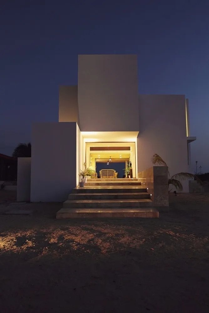 House in San Bruno, Yucatan, Mexico 2 - 15412721