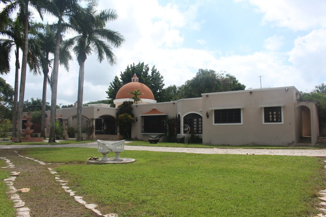 House in Cholul, Yucatan, Mexico 5 - 15412756