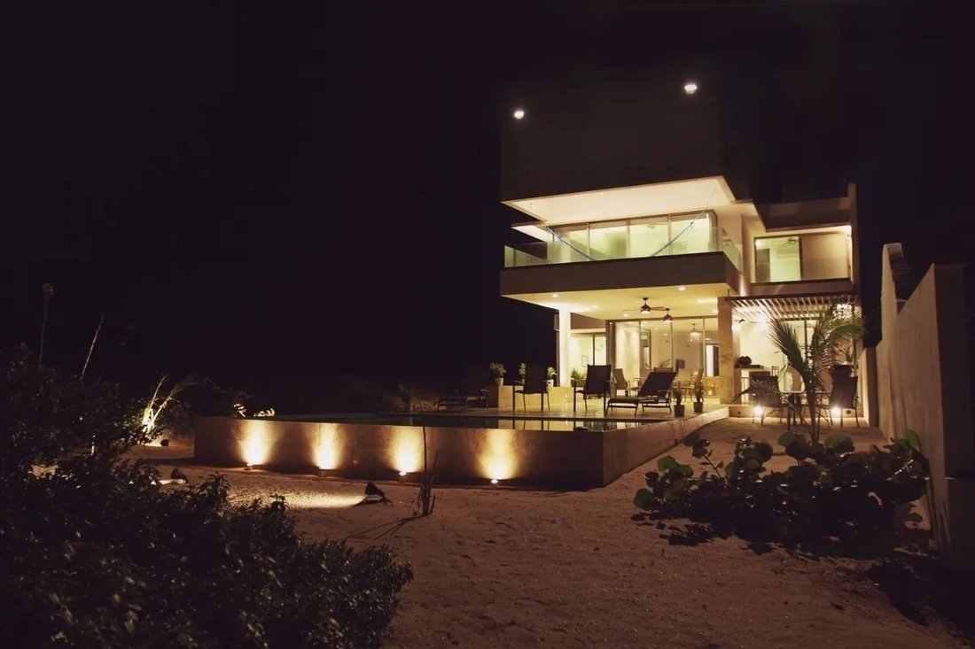House in San Bruno, Yucatan, Mexico 1 - 15412721