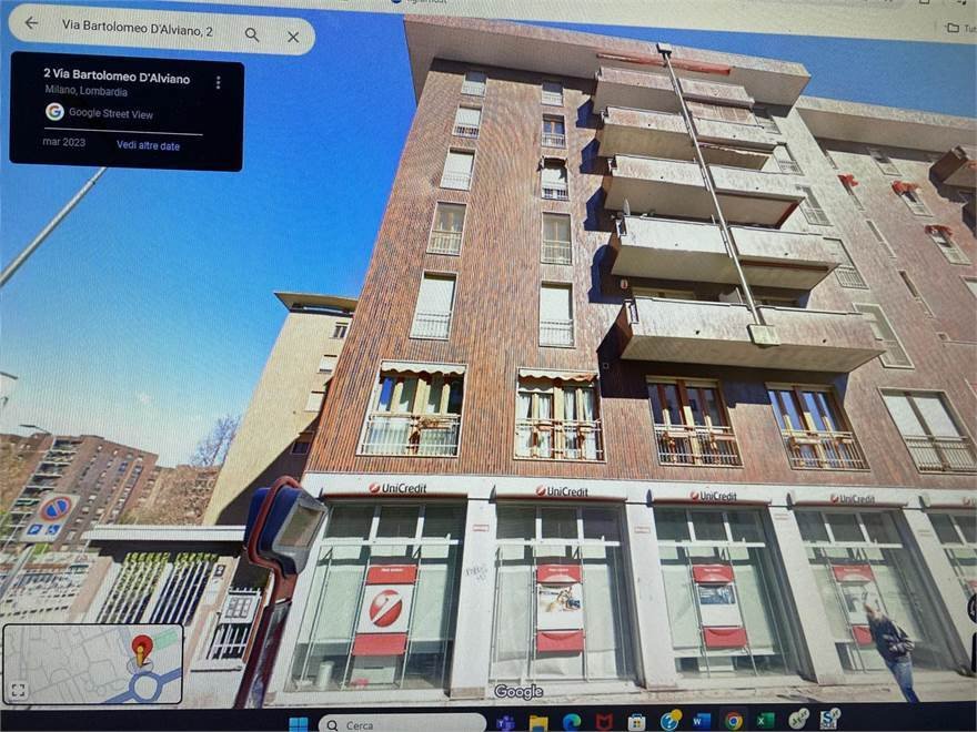 Apartment in Romagna, Milan, Italy 2 - 15411774