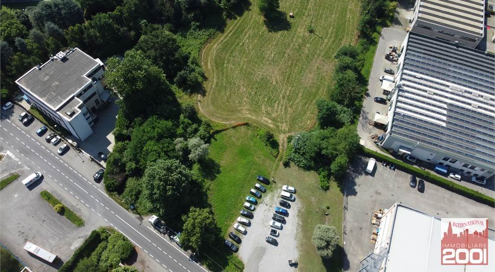 Land in Fino Mornasco, Lombardy, Italy 5 - 15412255
