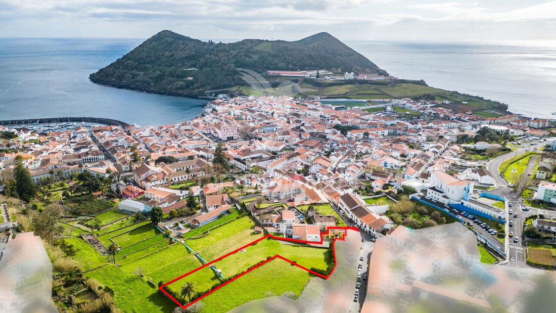 Haus in Angra do Heroísmo, Azoren, Portugal 5 - 15325809