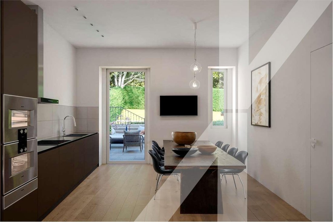 Villa in Historic Center, Como, Lombardy 3 - 15411209