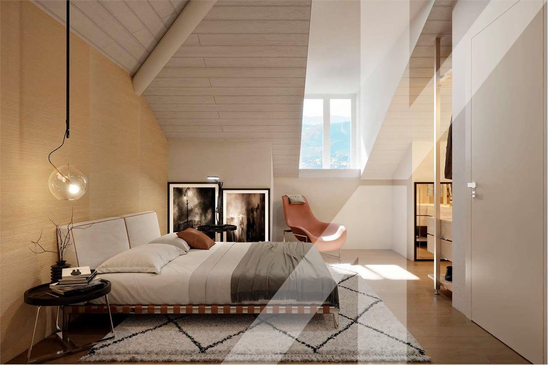 Villa in Historic Center, Como, Lombardy 4 - 15411209