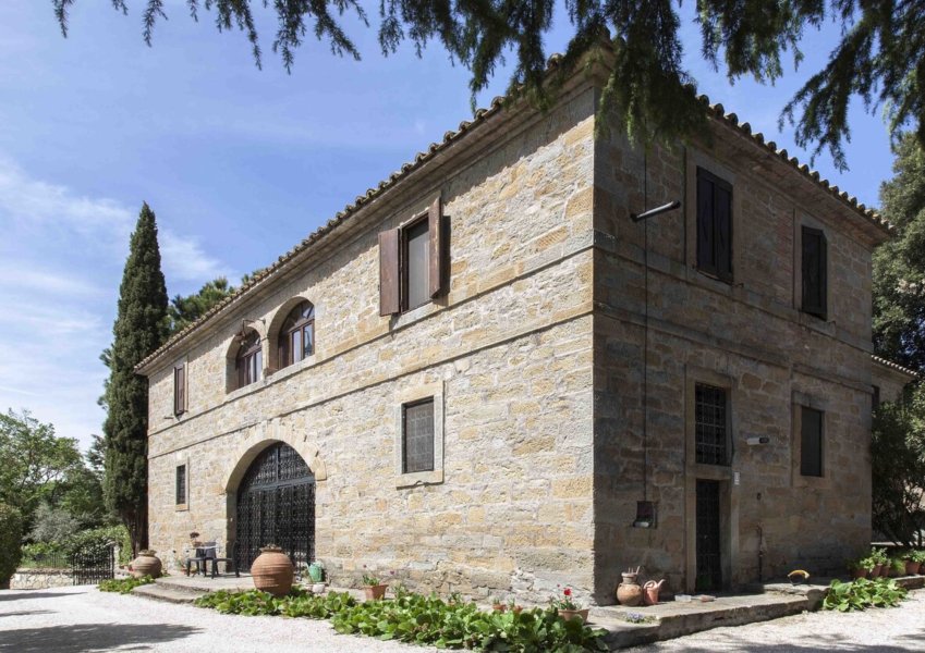 Villa en Umbría, Italia 3 - 15411529