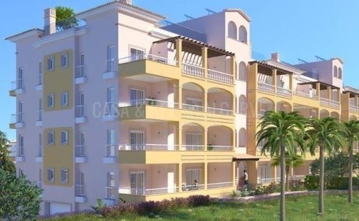 Apartment in Sao Goncalo de Lagos, Algarve, Portugal 1