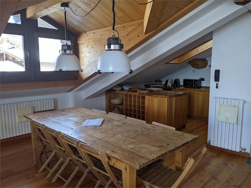 Apartment in Bormio, Lombardy, Italy 3 - 15412028